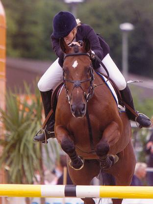 robina